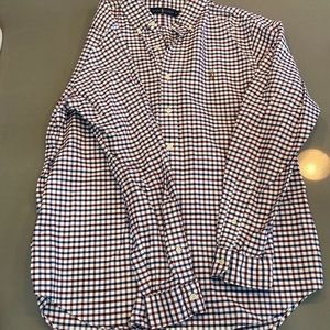 Ralph Lauren Sze Large Men